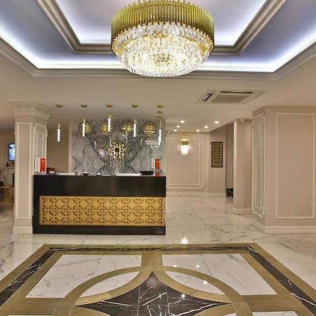 Mesopotamia Garden Hotel 马尔丁 外观 照片