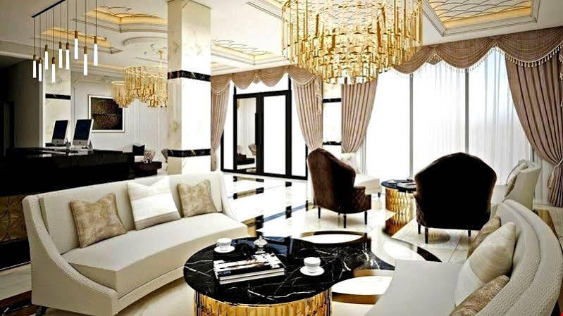Mesopotamia Garden Hotel 马尔丁 外观 照片