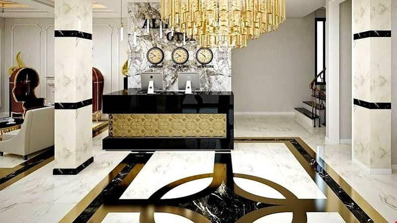 Mesopotamia Garden Hotel 马尔丁 外观 照片