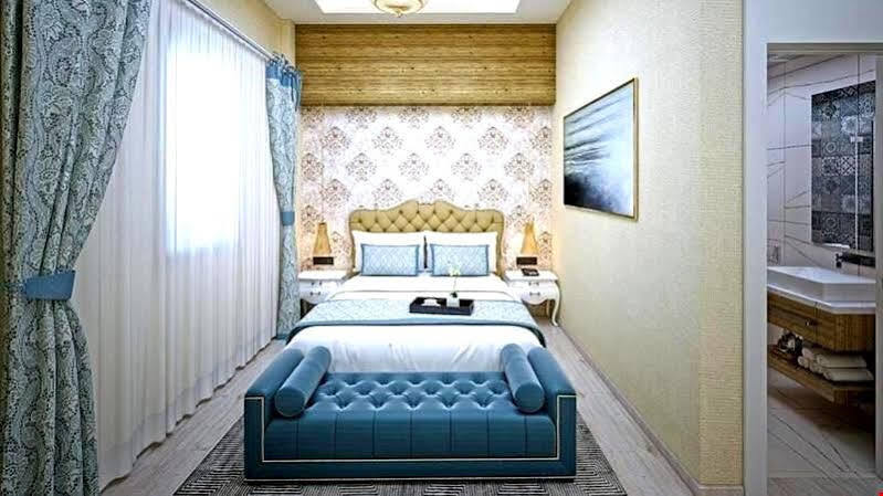 Mesopotamia Garden Hotel 马尔丁 外观 照片
