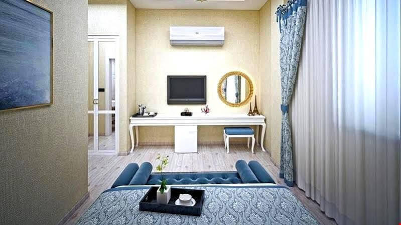 Mesopotamia Garden Hotel 马尔丁 外观 照片