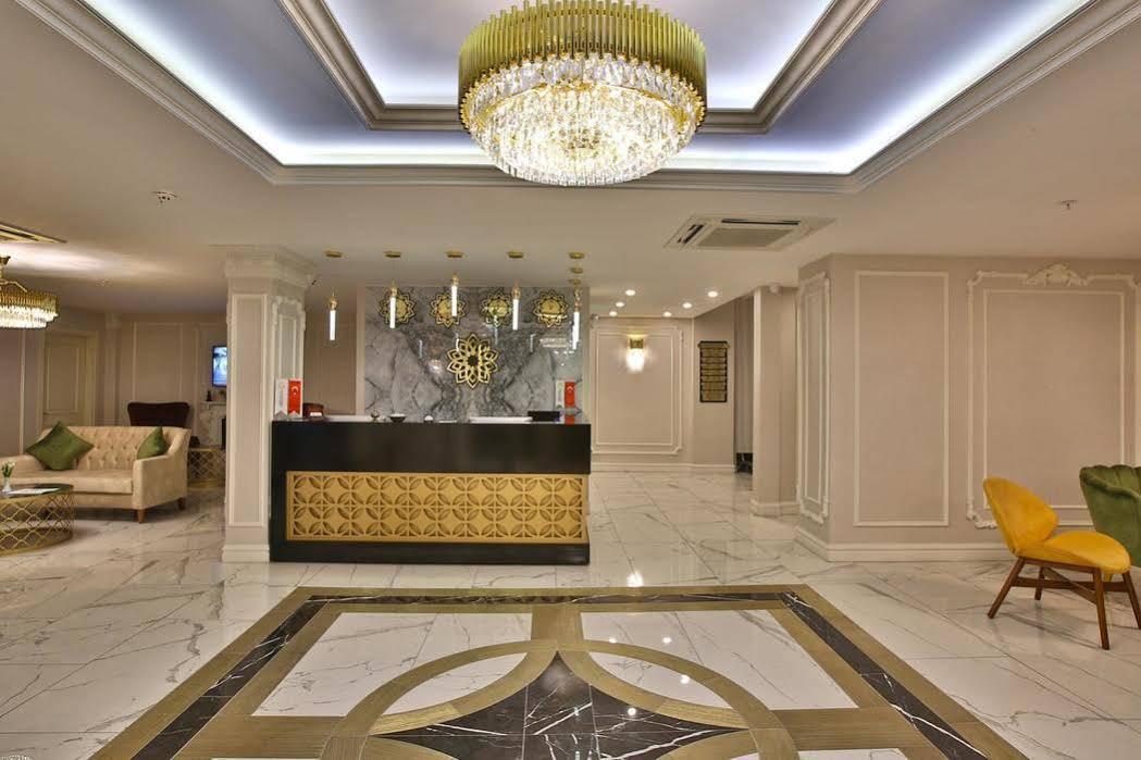 Mesopotamia Garden Hotel 马尔丁 外观 照片