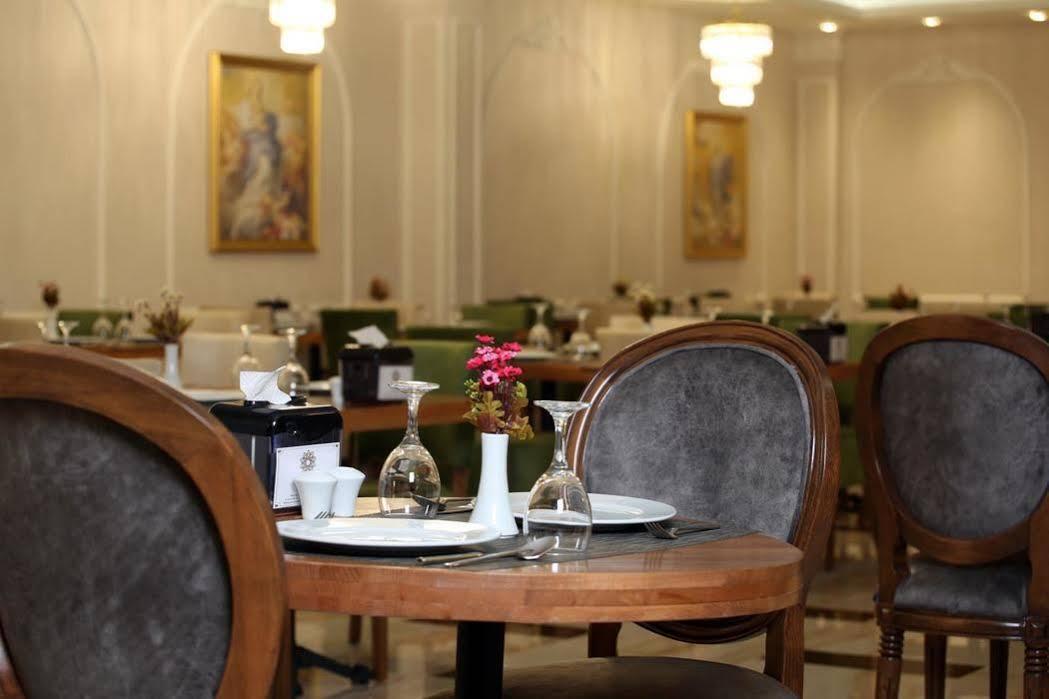 Mesopotamia Garden Hotel 马尔丁 外观 照片