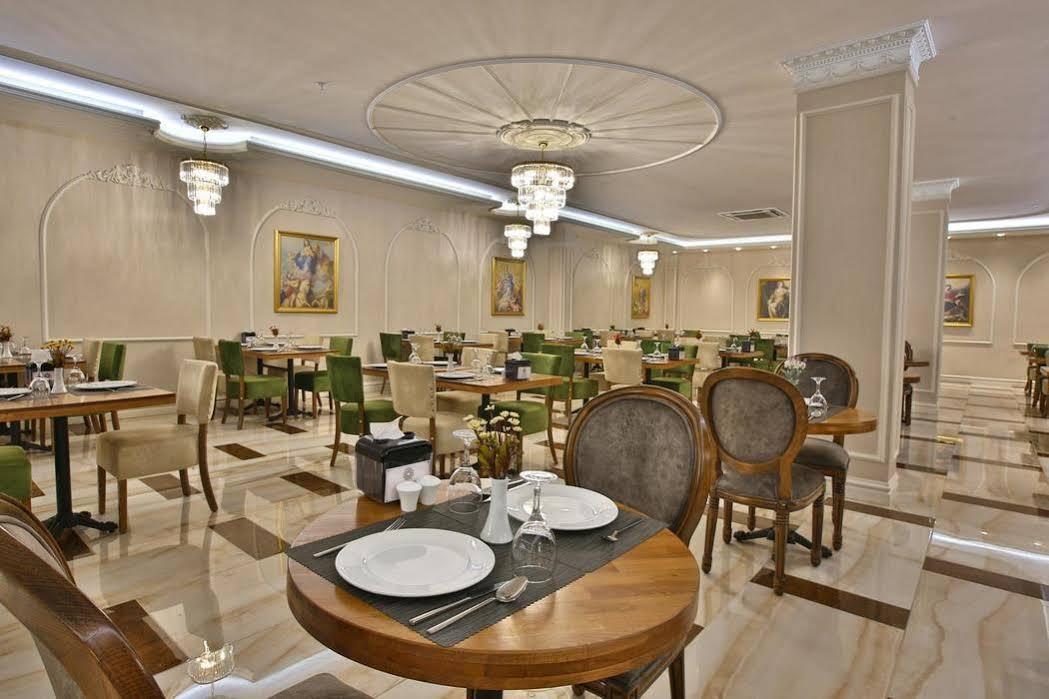 Mesopotamia Garden Hotel 马尔丁 外观 照片